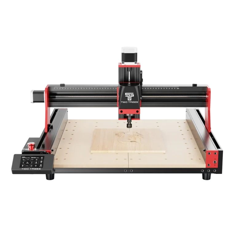 TwoTrees Router CNC TTC 450 Pro