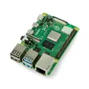 Raspberry Pi 4 Modelo B 4gb Ram