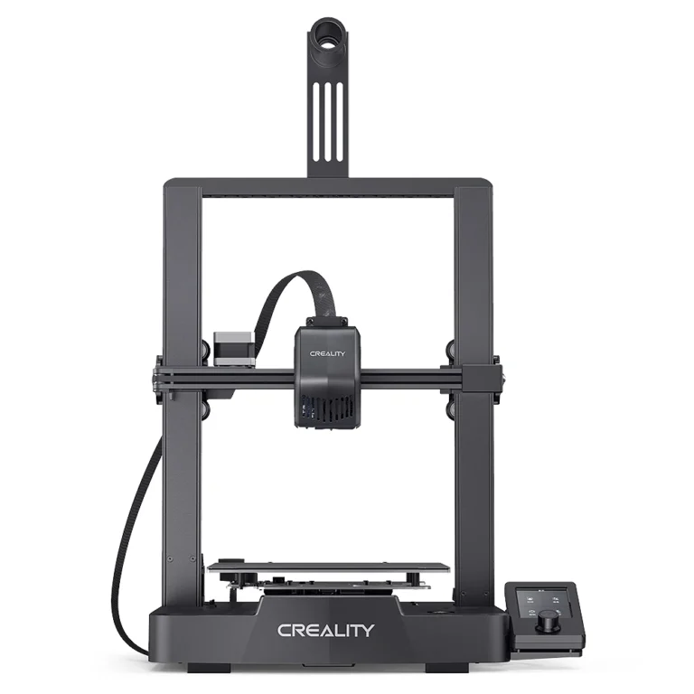 Ender 3 V3 SE