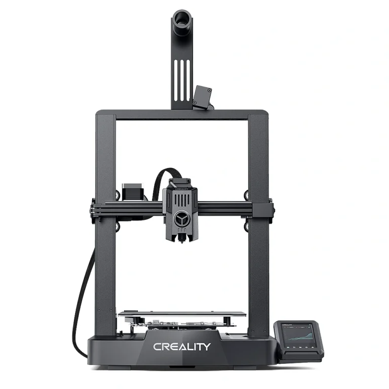 Ender 3 V3 KE