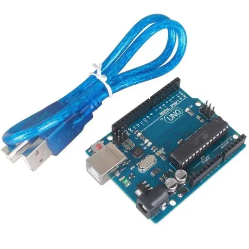Arduino