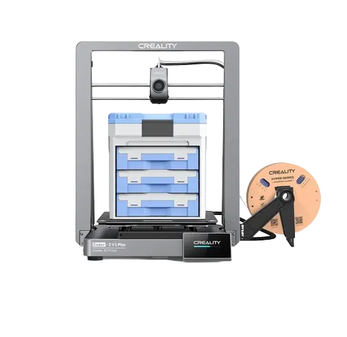 Ender 3 V3 Plus
