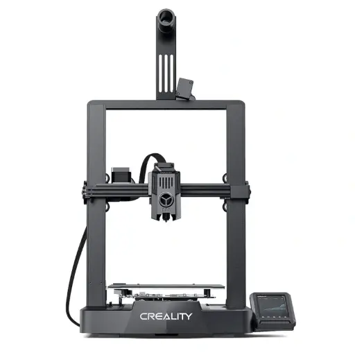 Ender 3 V3 KE